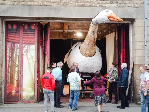 Big Goose