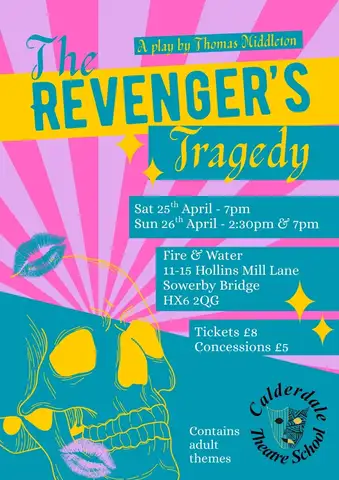 The Revenger's Tragedy