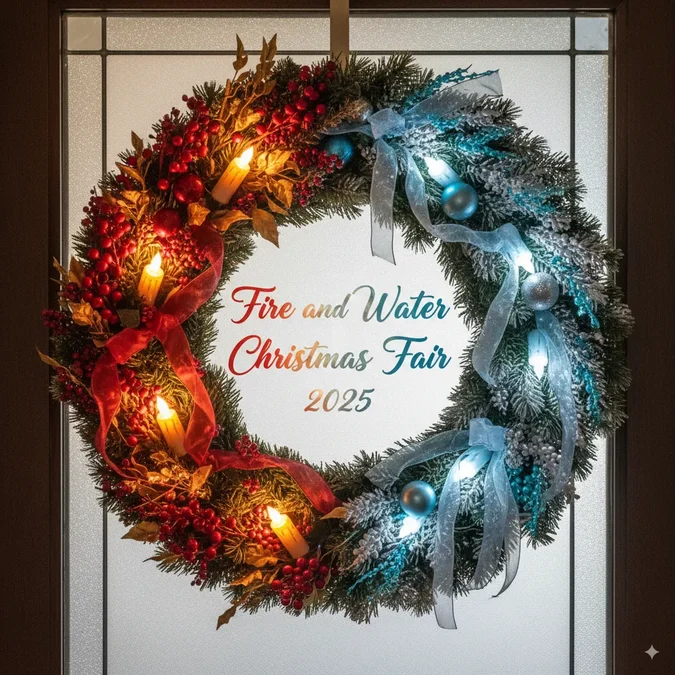 Christmas Fair 2025