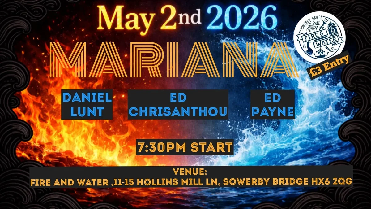 Mariana