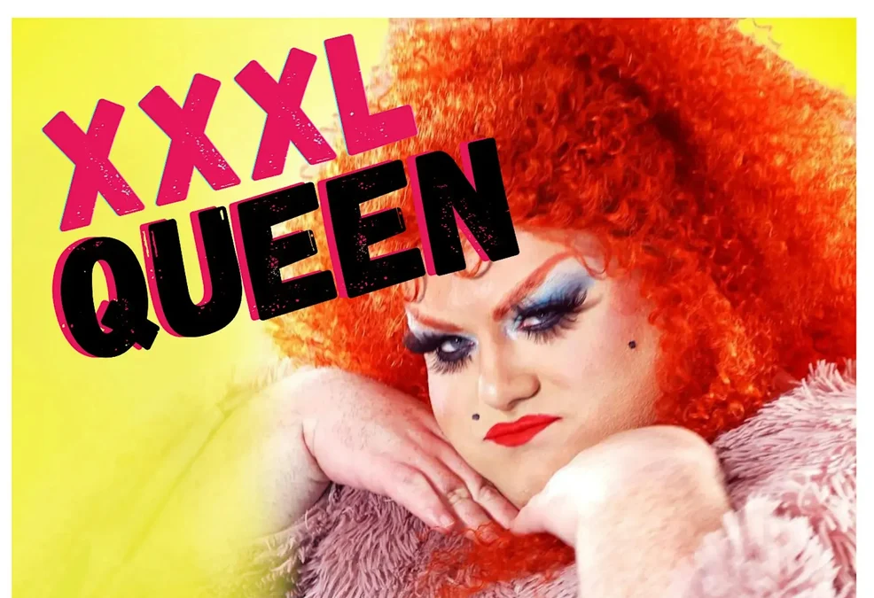 XXXL Queen
