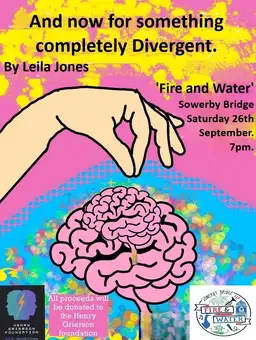 Now for Something Completely Divergent
