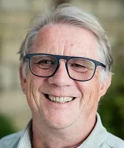 Malcolm Gardner