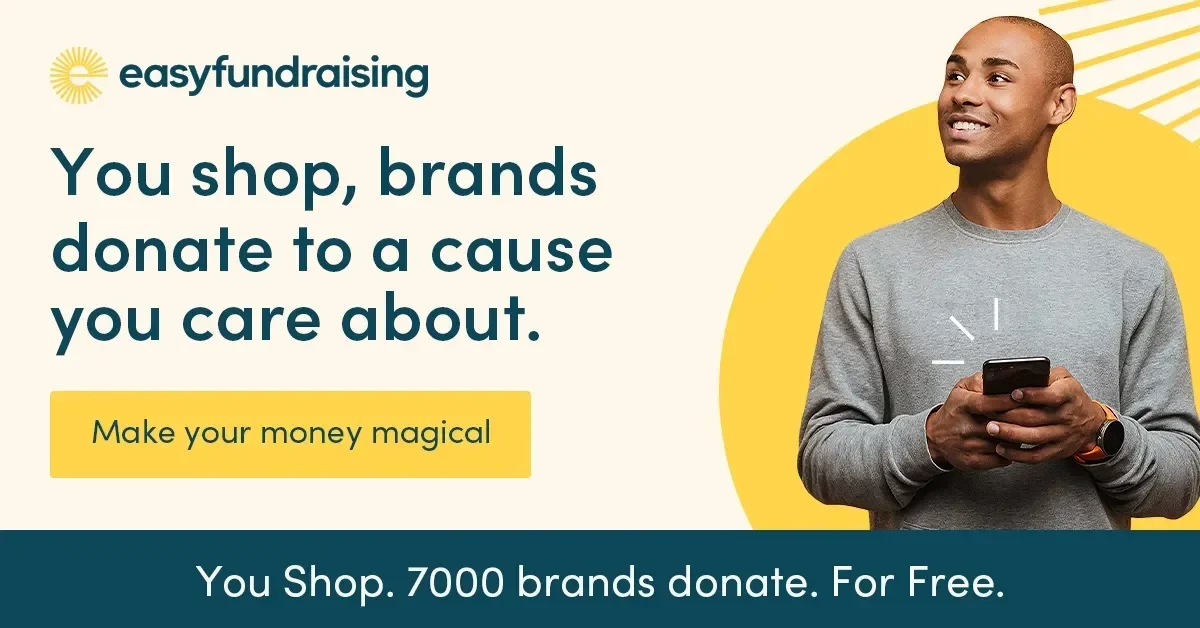 Easy Fundraising
