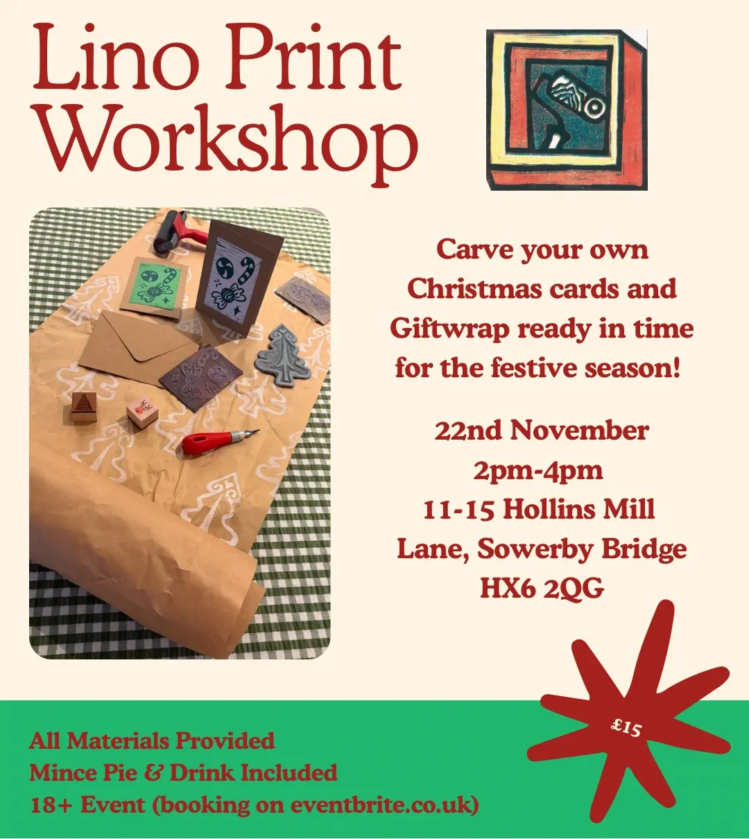 Print Workshop