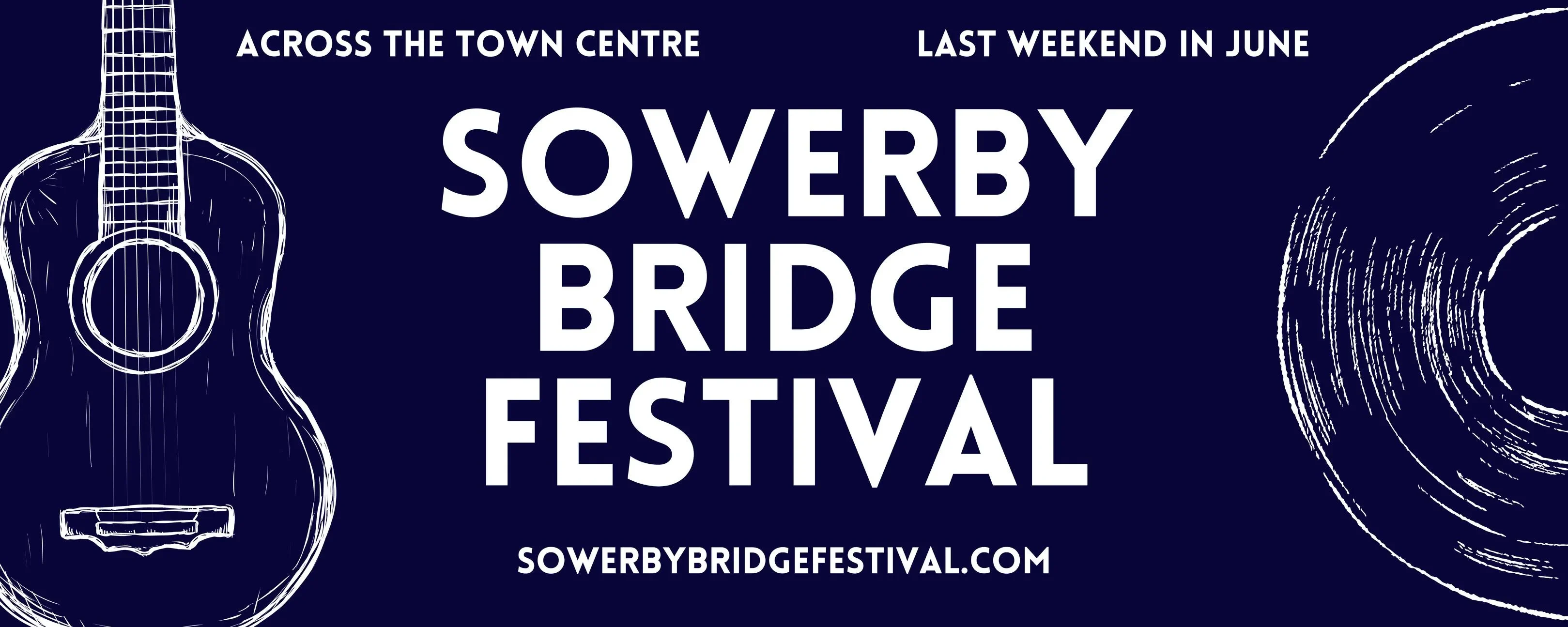 Sowerby Bridge Festival